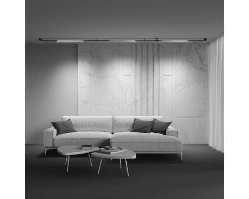 Подвесной светильник Technical TR128B-24W3K-M-W