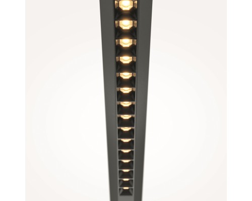 Подвесной светильник Maytoni MOD276PL-L40B3K