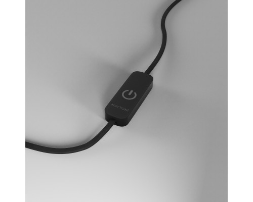 Настольный светильник Maytoni MOD286TL-L8G3K