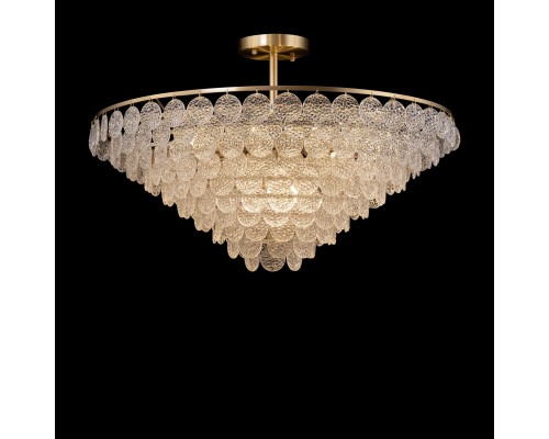 Потолочный светильник Maytoni MOD130CL-14G