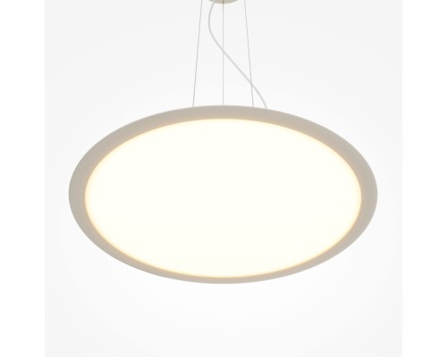 Подвесной светильник Maytoni MOD471PL-L57WK