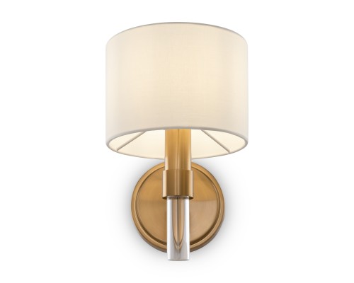 Настенный светильник (бра) Freya FR5186WL-01BS