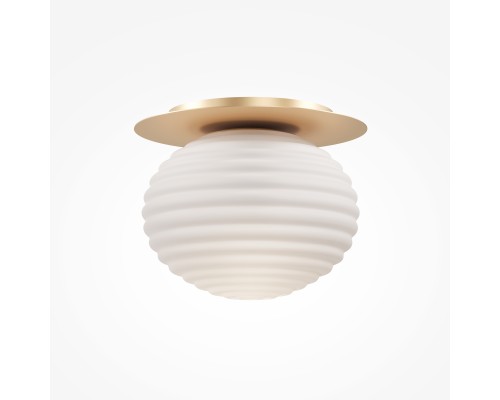 Потолочный светильник Maytoni MOD268CL-01G