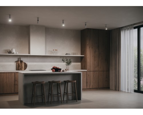 Потолочный светильник Technical C051CL-01W