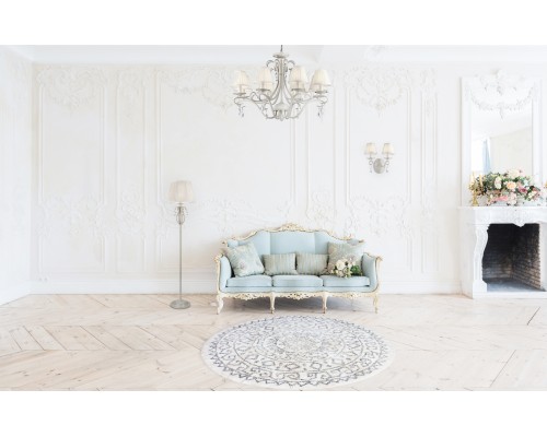 Настенный светильник (бра) Maytoni ARM172-02-G