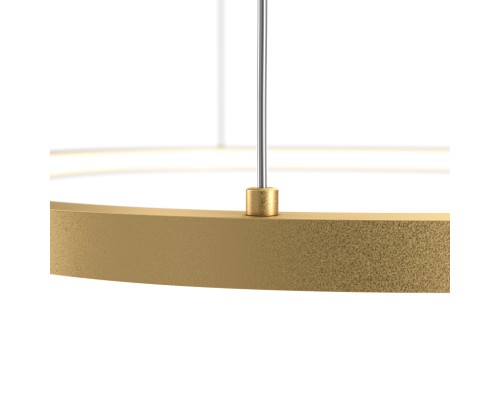 Подвесной светильник Maytoni MOD072PL-L28BS3K