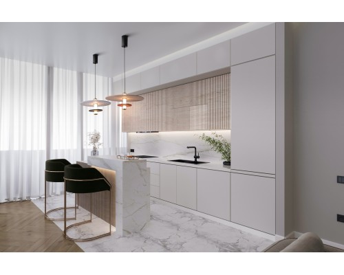 Подвесной светильник Freya FR5494PL-0GR