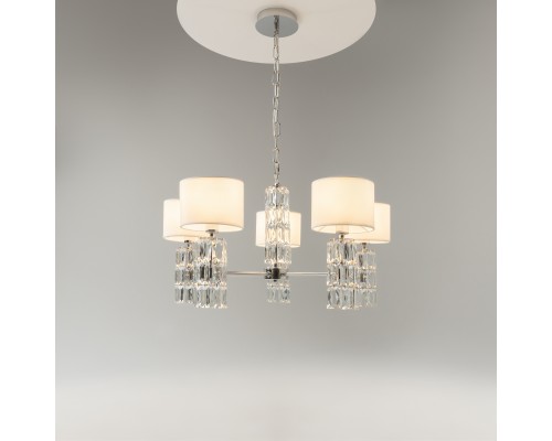 Люстра Maytoni DIA008PL-05CH