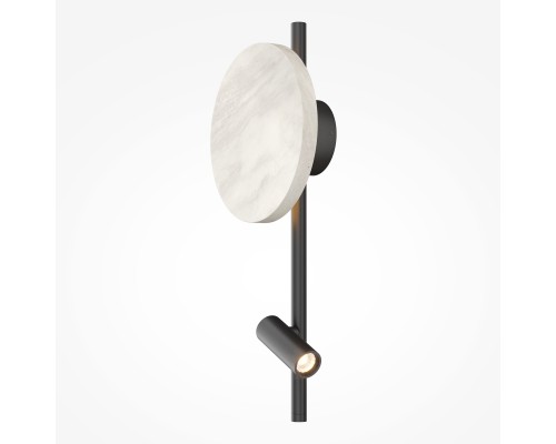 Настенный светильник (бра) Maytoni MOD450WL-L9W3K