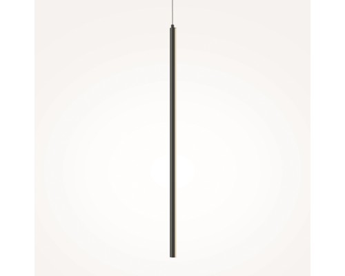 Подвесной светильник Maytoni MOD246PL-L12BK