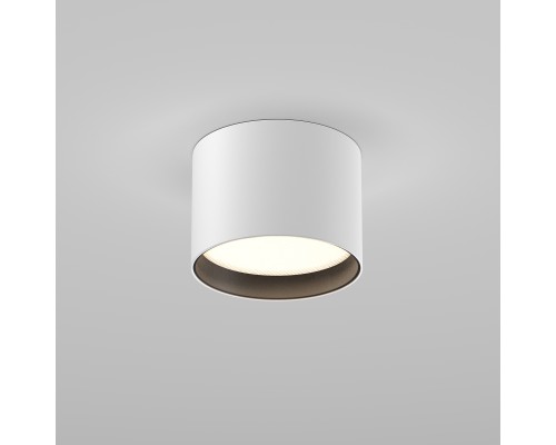 Потолочный светильник Technical C127CL-L7W4K-W