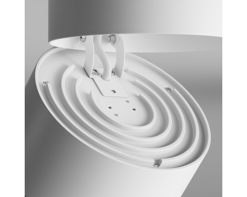 Потолочный светильник Technical C084CL-15W4K-W