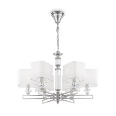 Люстра Maytoni MOD020PL-06CH