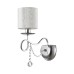 Настенный светильник (бра) Freya FR2907-WL-01-CH