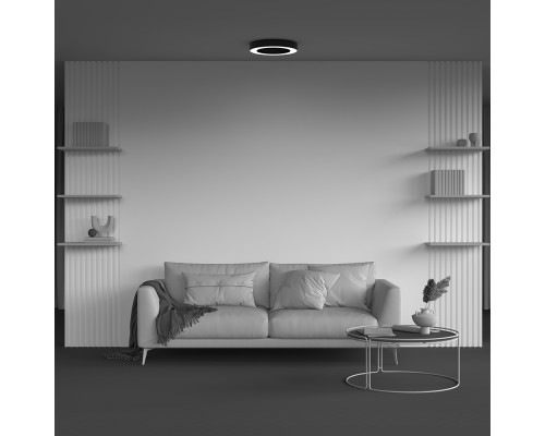 Потолочный светильник Technical C093CL-36W4K-B