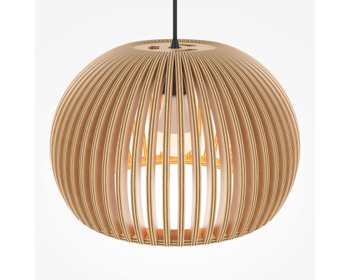 Подвесной светильник Maytoni MOD195PL-01W