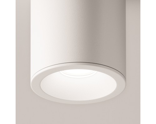 Потолочный светильник Technical C029CL-01W