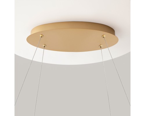 Подвесной светильник Maytoni MOD283PL-L65BS3K