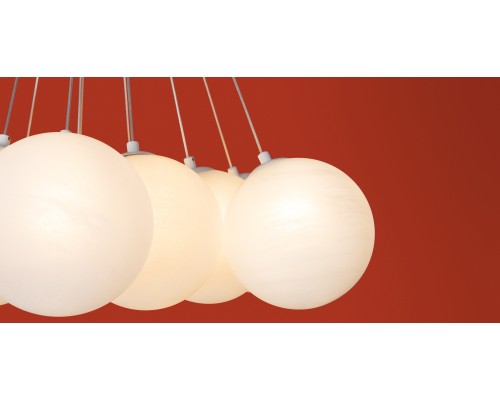 Подвесной светильник Freya FR5531CL-13BS