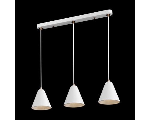 Подвесной светильник Freya FR8004PL-03WG