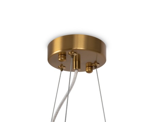 Подвесной светильник Freya FR5141PL-08BS2