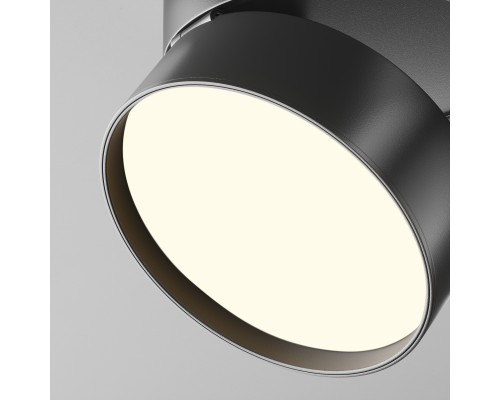 Потолочный светильник Technical C024CL-18W3K-B-1