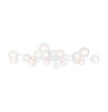 Люстра Freya FR5242CL-16W