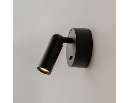 Настенный светильник (бра) Technical C038WL-L3B3K