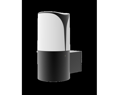 Настенный светильник (бра) Outdoor O016WL-01B