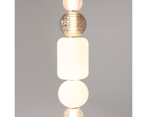 Подвесной светильник Maytoni P069PL-L35CH3K