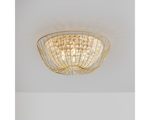 Люстра Freya FR1016CL-06G