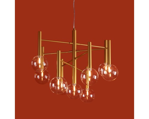 Потолочный светильник Freya FR5584CL-L45G