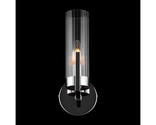 Настенный светильник (бра) Freya FR5214WL-01CH