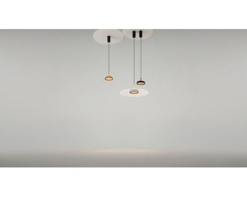 Подвесной светильник Maytoni MOD041PL-L15W3K1