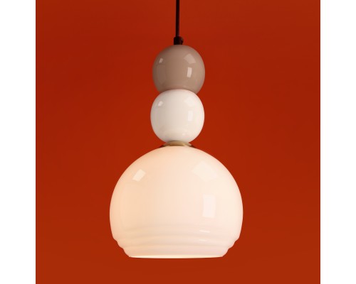 Подвесной светильник Freya FR5628PL-01BGW