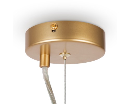 Подвесной светильник Maytoni MOD490PL-01G