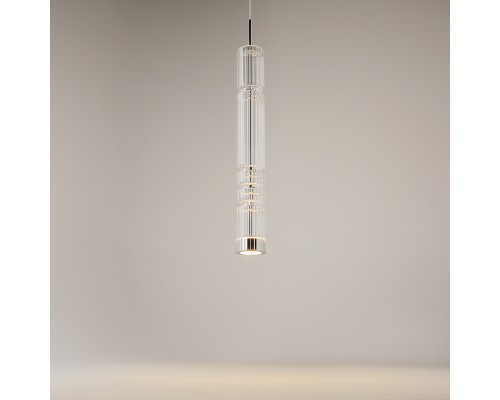 Подвесной светильник Maytoni MOD272PL-L12CH3K