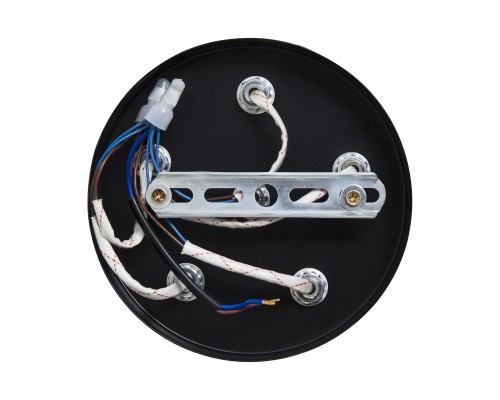 Люстра Freya FR5464CL-05CH