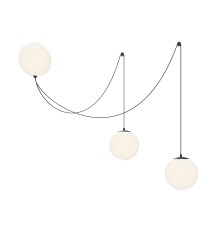 Подвесной светильник Maytoni MOD427PL-L30B3K1