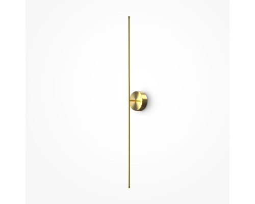 Настенный светильник (бра) Technical C084WL-L12BS2.7K-1