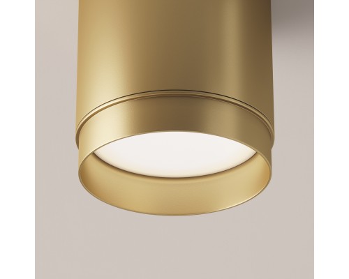 Потолочный светильник Technical C088CL-GX53-MG