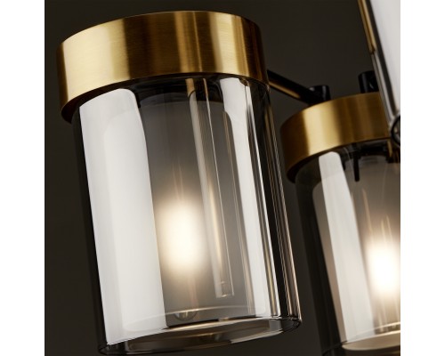 Подвесной светильник Freya FR5432PL-06BBS