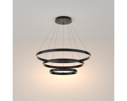 Подвесной светильник Maytoni MOD058PL-L100B3K