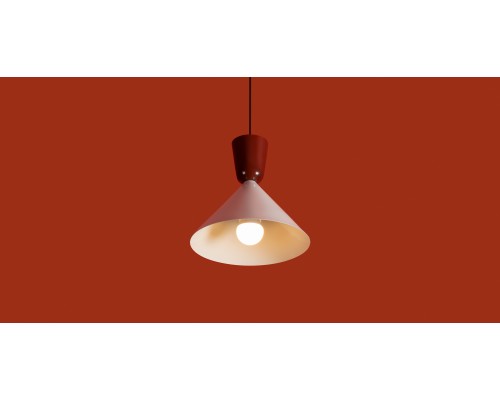 Подвесной светильник Freya FR5598PL-01CR