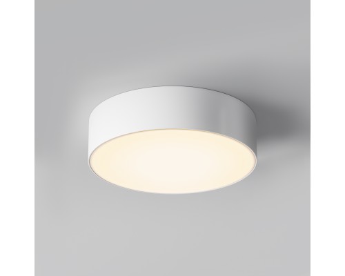 Потолочный светильник Outdoor O431CL-L30W4K