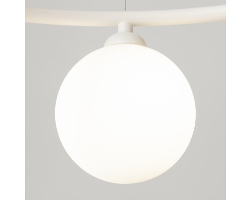 Подвесной светильник Maytoni MOD013PL-06W