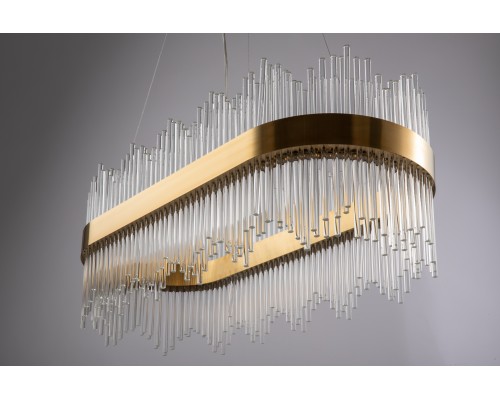 Подвесной светильник Freya FR10008PL-L52G