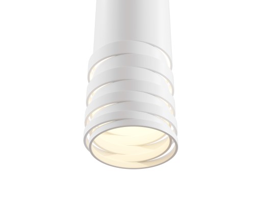 Подвесной светильник Technical P025PL-01W