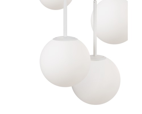 Подвесной светильник Maytoni MOD321PL-05W