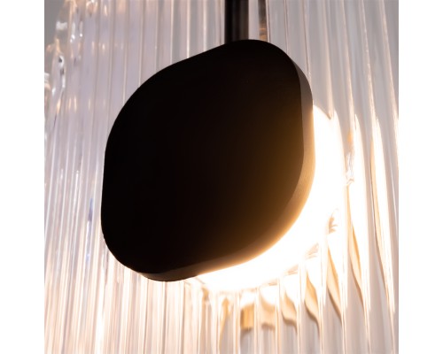 Подвесной светильник Maytoni MOD152PL-L1BK